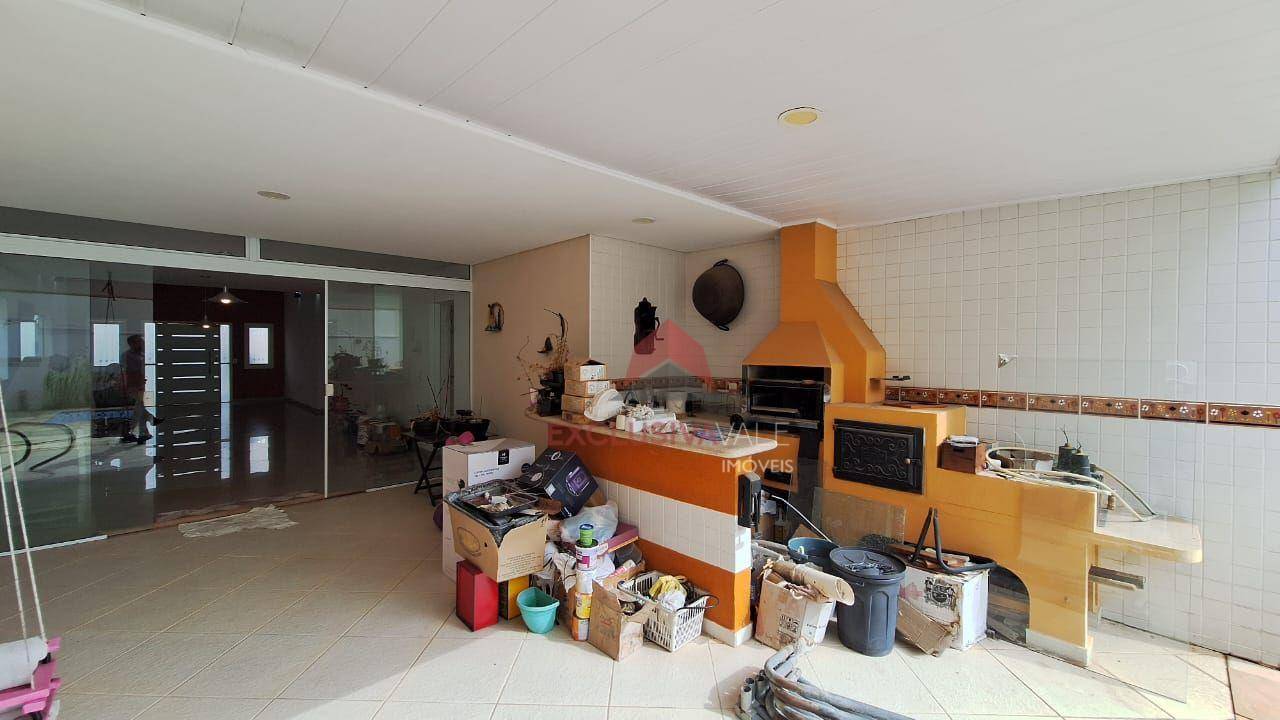 Casa de Condomínio à venda e aluguel com 4 quartos, 348m² - Foto 30