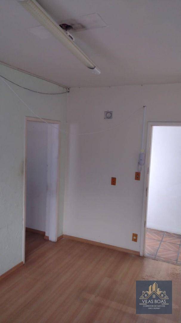 Conjunto Comercial-Sala à venda, 19m² - Foto 8