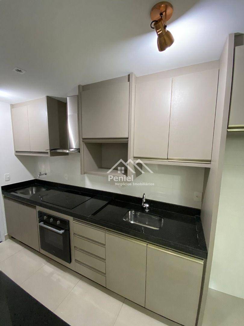 Apartamento à venda com 1 quarto, 55m² - Foto 3