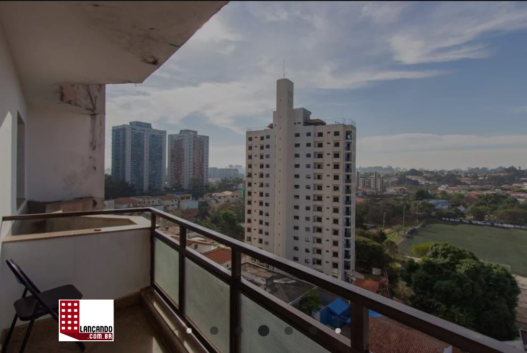 Apartamento à venda com 4 quartos, 380m² - Foto 13