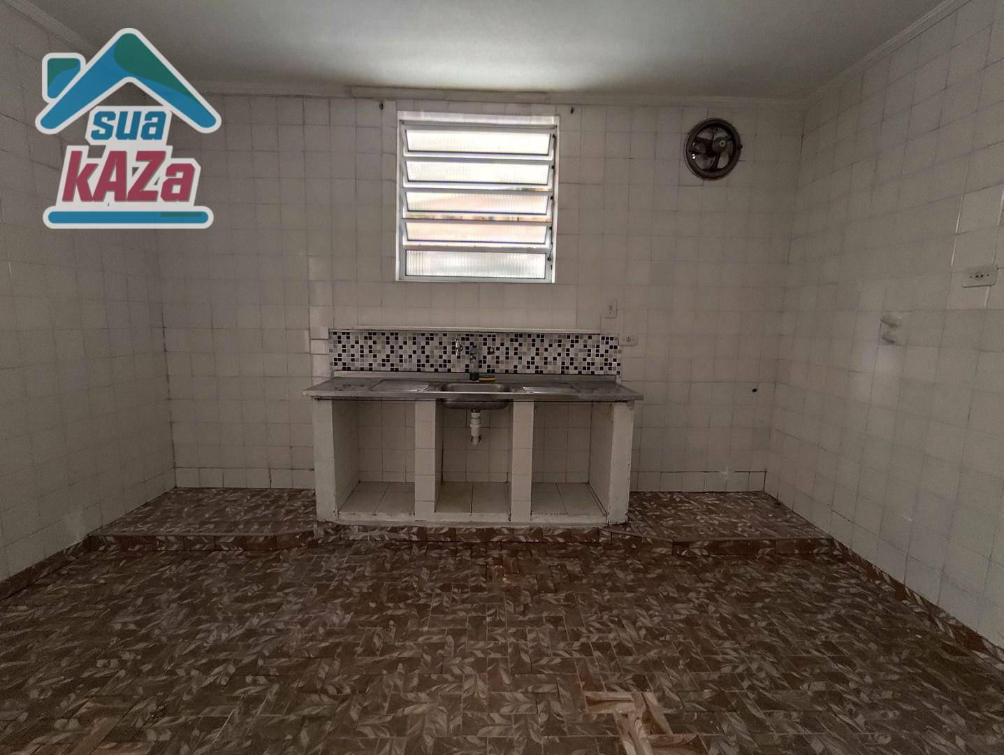 Sobrado para alugar com 2 quartos, 90m² - Foto 8