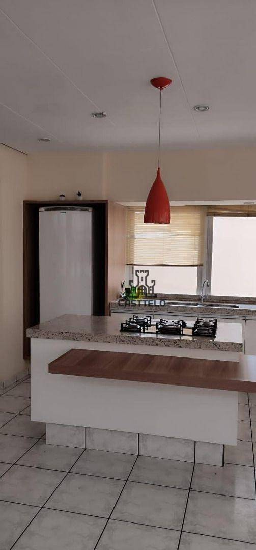 Apartamento à venda com 3 quartos, 123m² - Foto 23