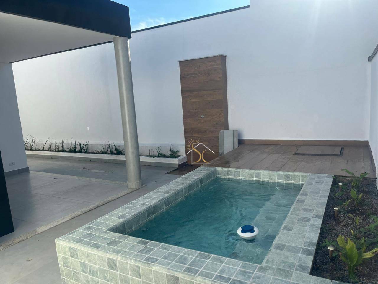 Casa, 3 quartos, 214 m² - Foto 4