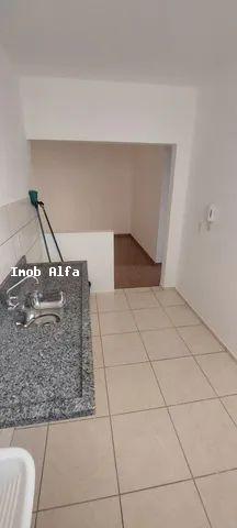 Apartamento à venda com 2 quartos, 48m² - Foto 6