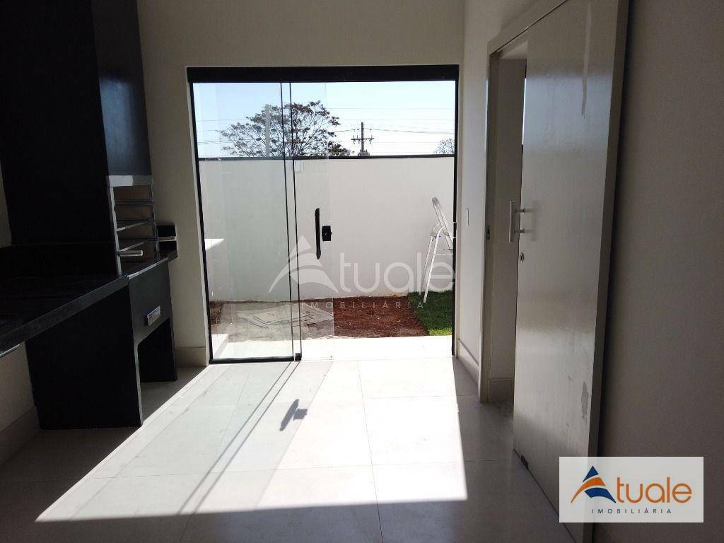 Casa de Condomínio à venda com 3 quartos, 150m² - Foto 12