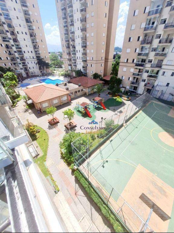 Apartamento à venda com 3 quartos, 69m² - Foto 17