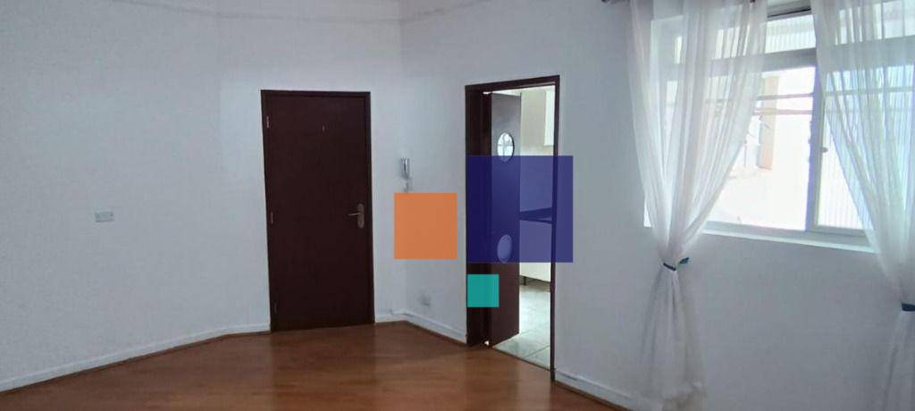 Apartamento à venda com 1 quarto, 81m² - Foto 2