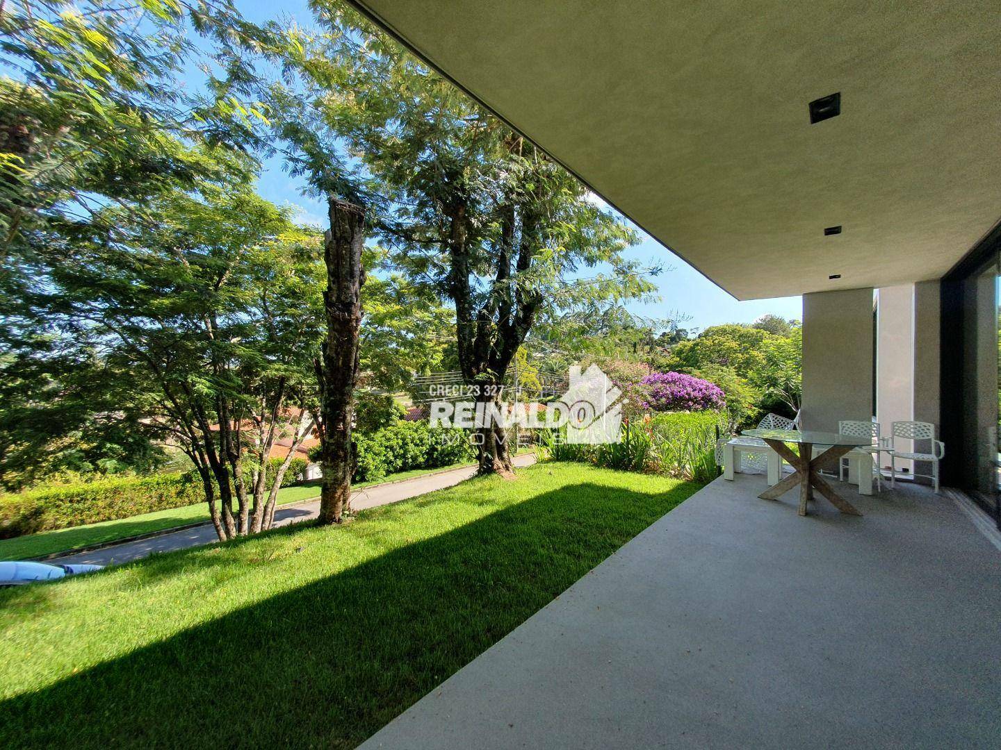 Casa de Condomínio à venda com 3 quartos, 360m² - Foto 18