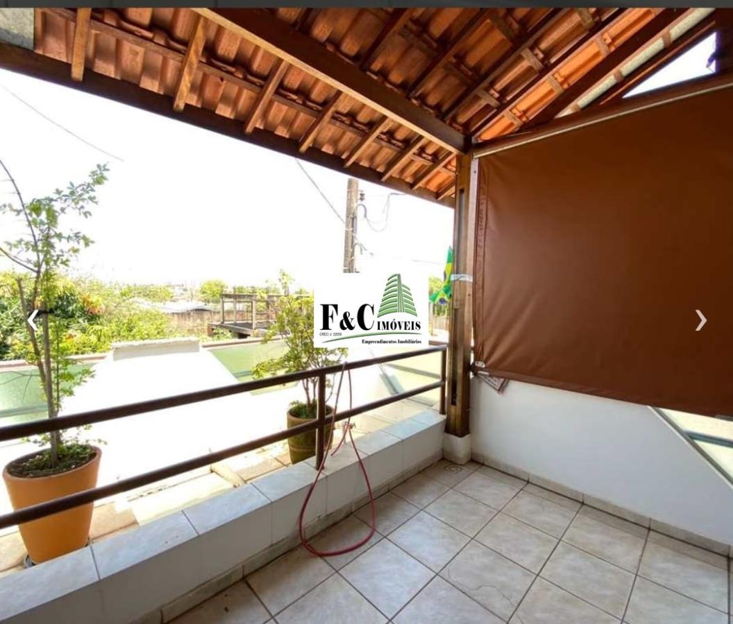 Casa à venda com 3 quartos, 127m² - Foto 13