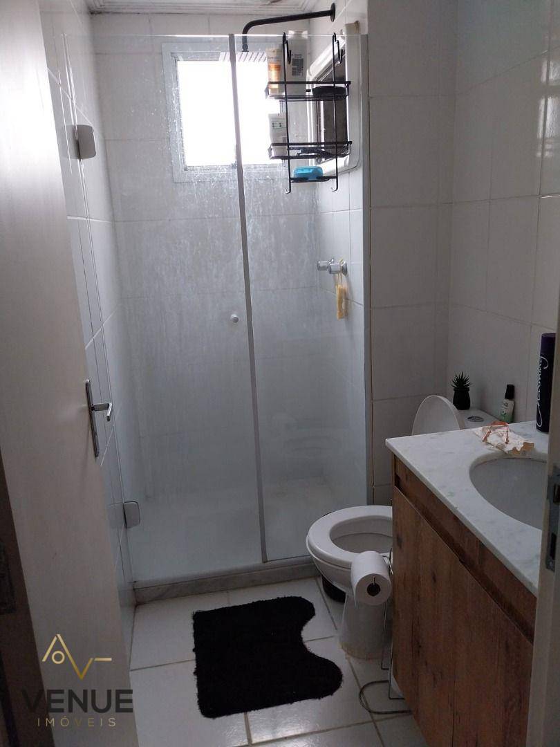 Apartamento à venda com 2 quartos, 54m² - Foto 12