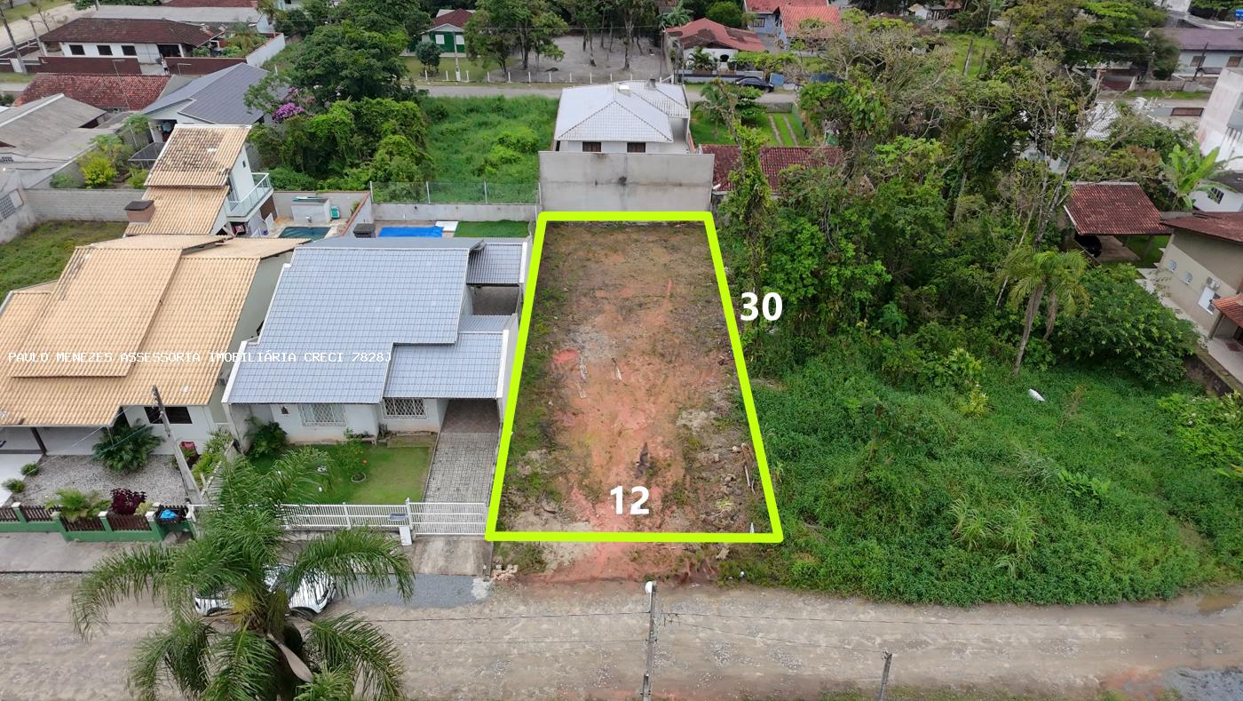 Terreno à venda, 360m² - Foto 4