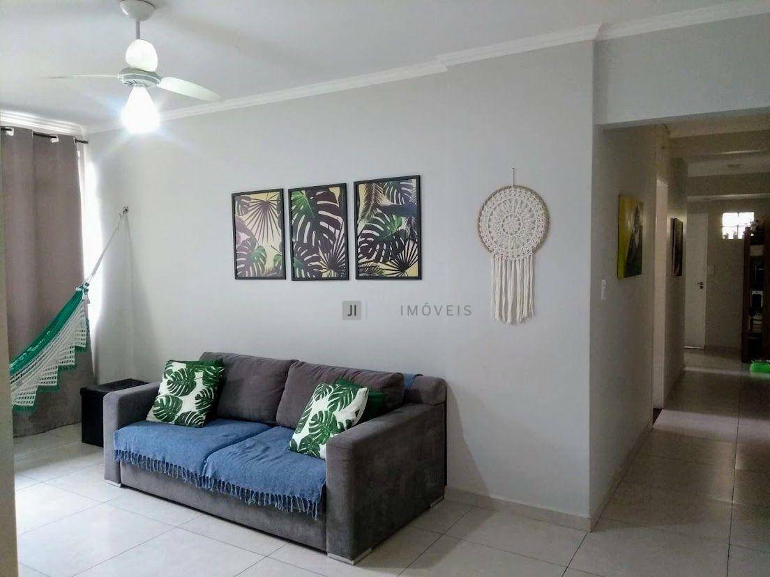 Apartamento à venda com 3 quartos, 96m² - Foto 4