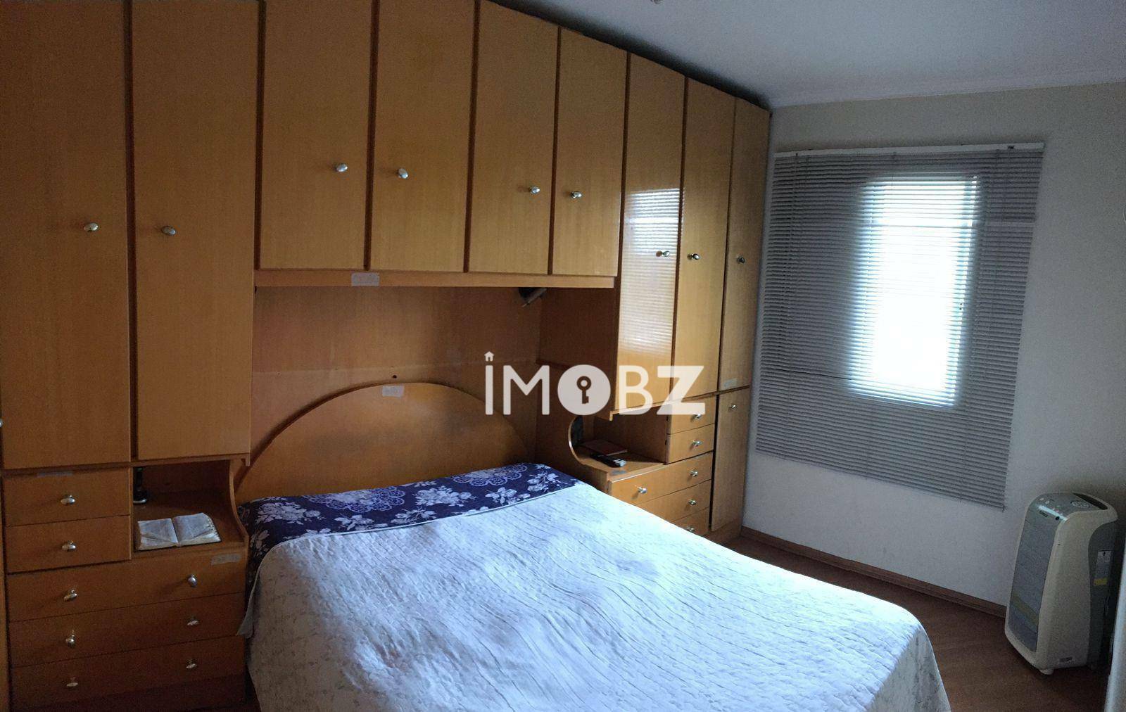 Apartamento à venda com 2 quartos, 48m² - Foto 10