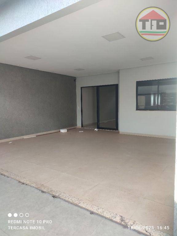 Casa à venda com 3 quartos, 1M2 - Foto 2