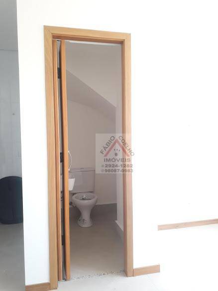 Sobrado à venda com 2 quartos, 66m² - Foto 29