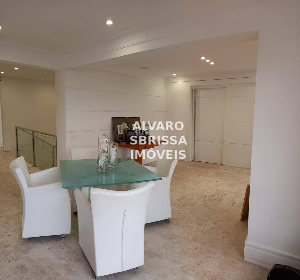 Apartamento à venda com 4 quartos, 592m² - Foto 10