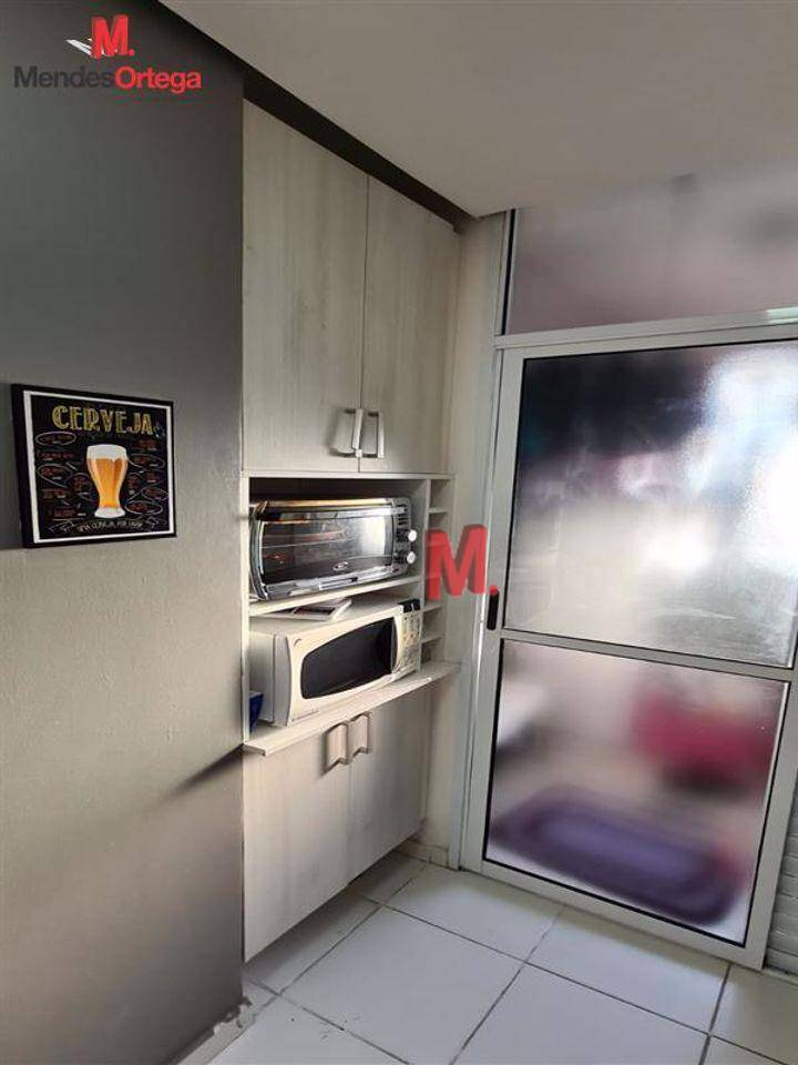 Apartamento à venda com 2 quartos, 69m² - Foto 22