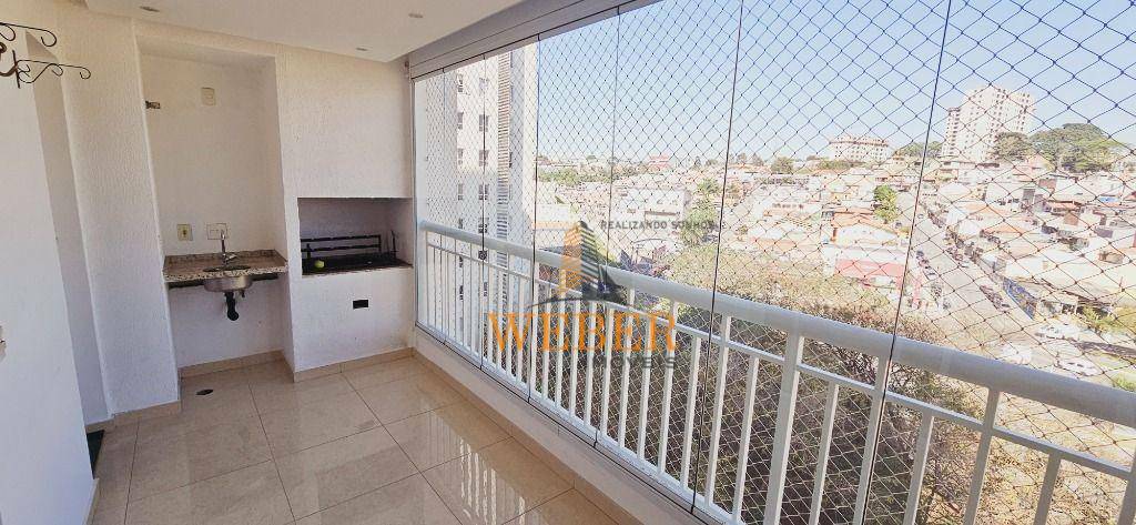 Apartamento à venda com 3 quartos, 108m² - Foto 9