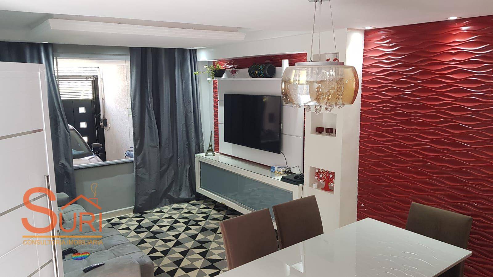 Sobrado à venda com 3 quartos, 320m² - Foto 2