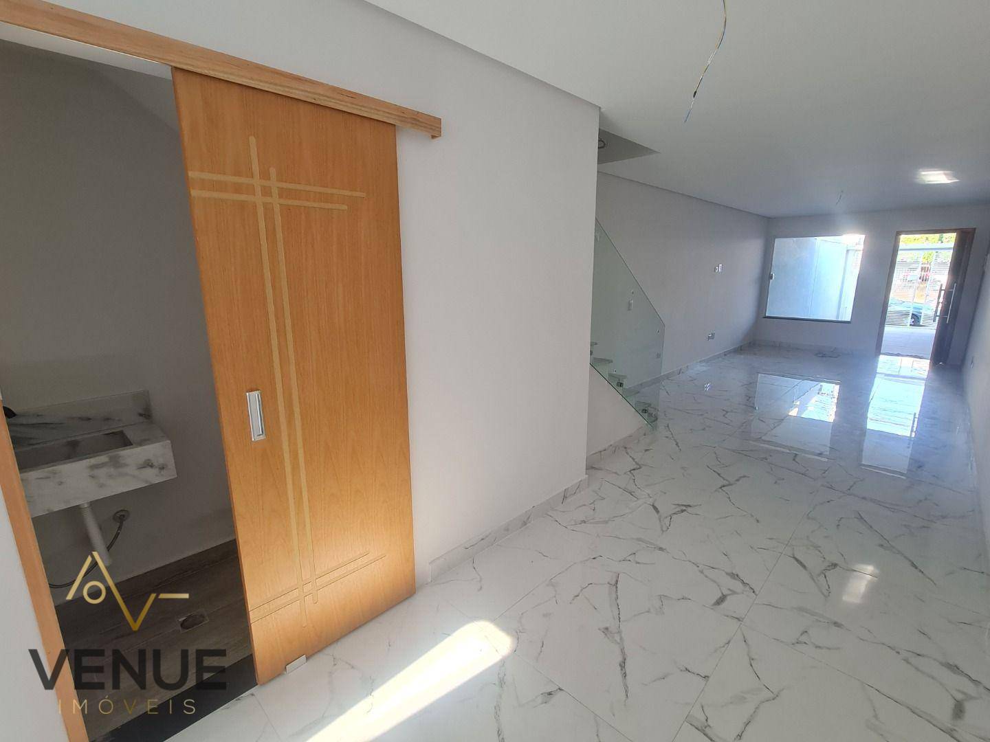 Sobrado à venda com 3 quartos, 145m² - Foto 4