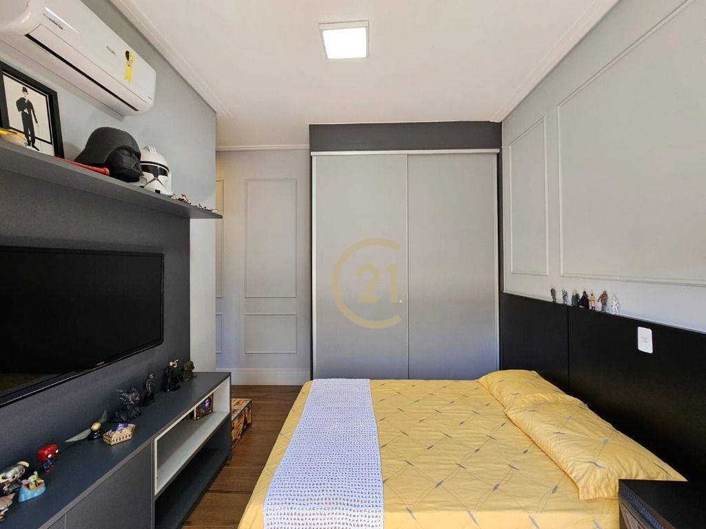 Casa de Condomínio à venda com 3 quartos, 193m² - Foto 22