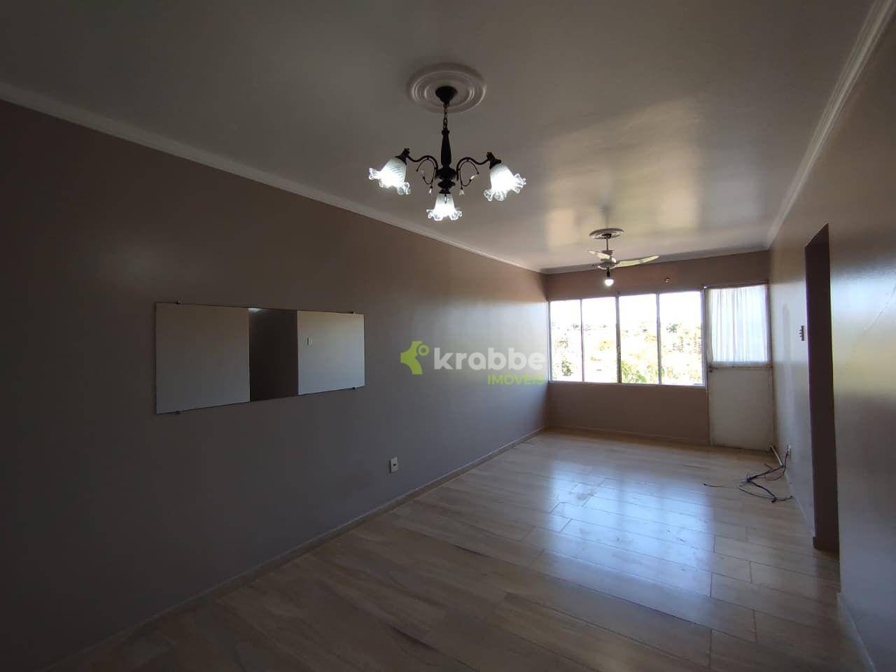 Apartamento, 2 quartos, 60 m² - Foto 3