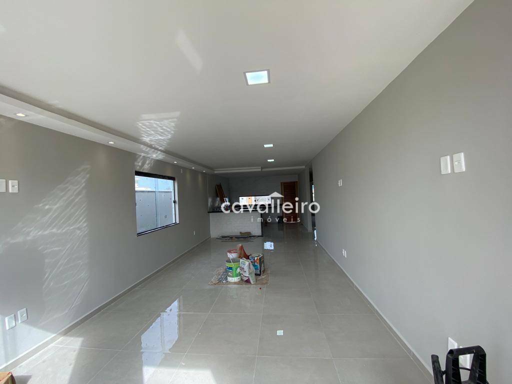 Casa à venda com 3 quartos, 128m² - Foto 5