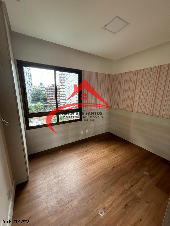 Apartamento à venda com 4 quartos, 171m² - Foto 8