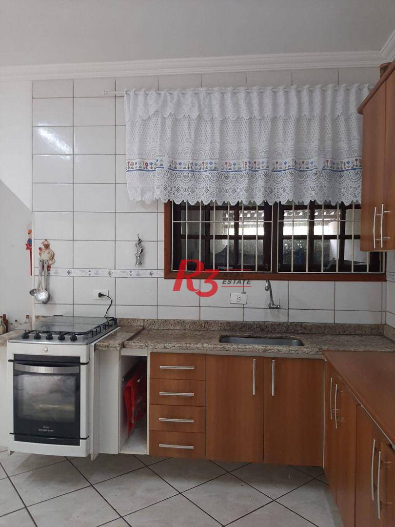 Sobrado, 3 quartos, 141 m² - Foto 2