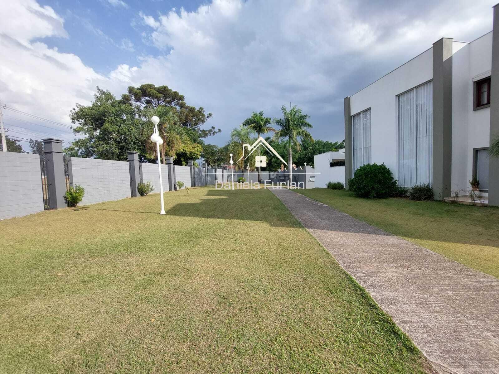 Casa de Condomínio à venda com 3 quartos, 176m² - Foto 2