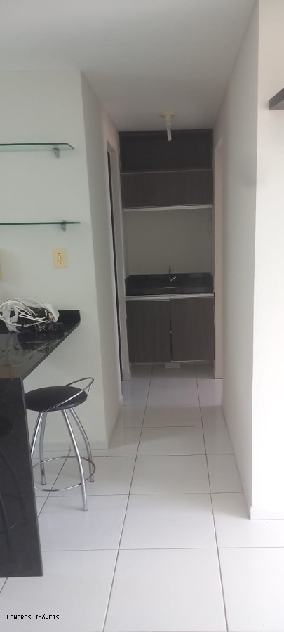 Apartamento à venda com 1 quarto, 35m² - Foto 6