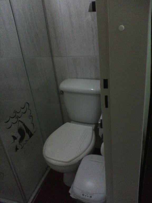 Apartamento à venda com 2 quartos, 54m² - Foto 15