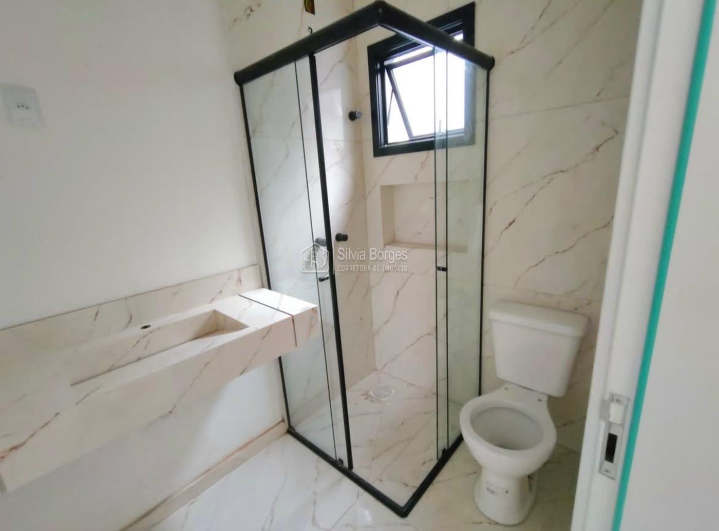 Sobrado à venda com 3 quartos, 85m² - Foto 4