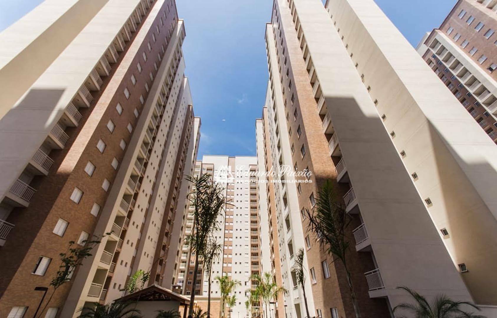 Apartamento à venda com 3 quartos, 77m² - Foto 36