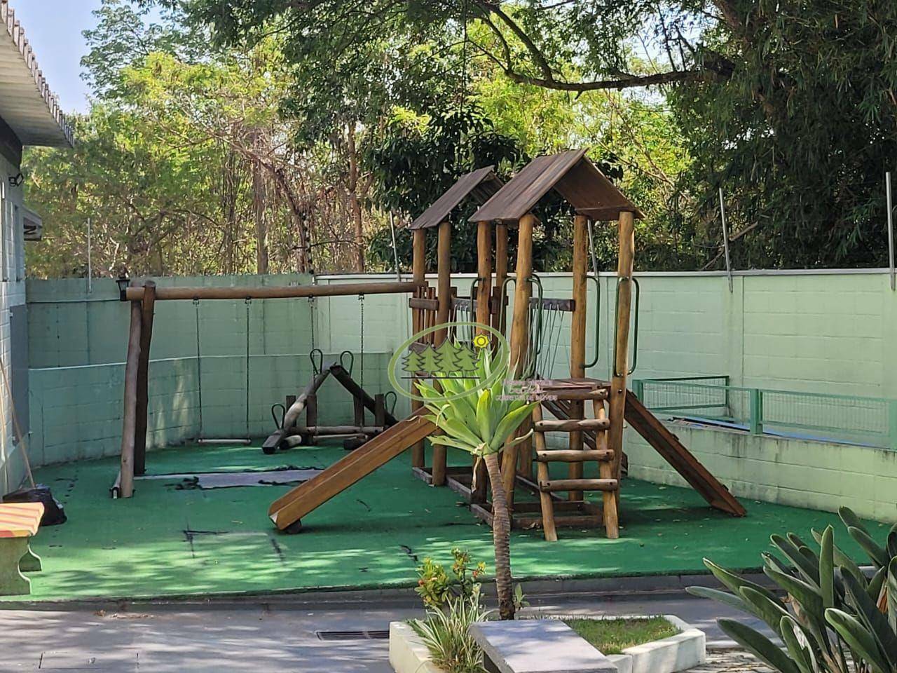 Apartamento, 2 quartos, 52 m² - Foto 42