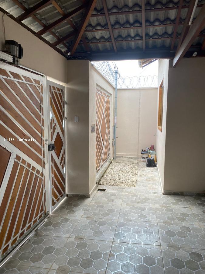 Casa à venda com 3 quartos - Foto 4