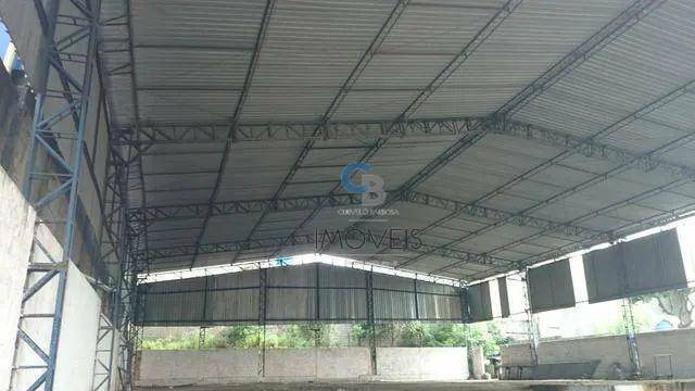 Depósito-Galpão-Armazém à venda, 1200m² - Foto 3