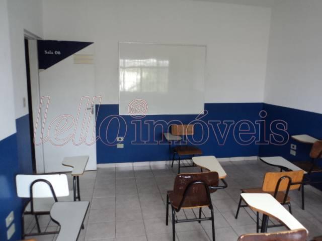 Conjunto Comercial-Sala para alugar, 400m² - Foto 18