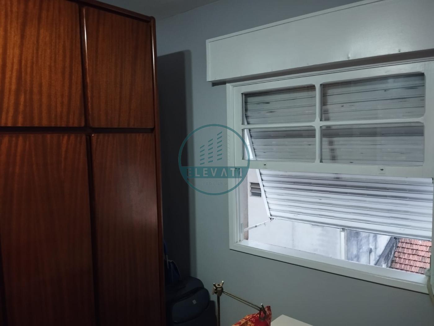 Apartamento à venda com 1 quarto, 52m² - Foto 13