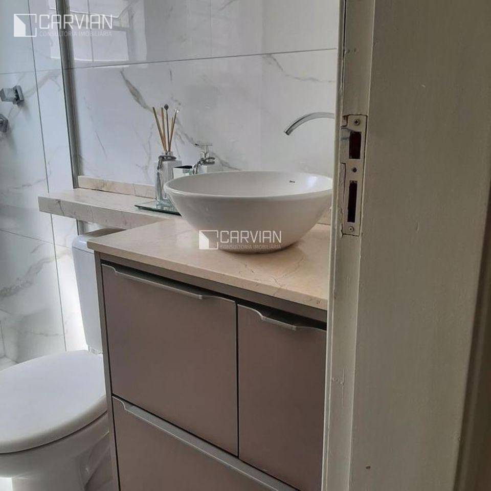 Apartamento à venda com 2 quartos, 50m² - Foto 23