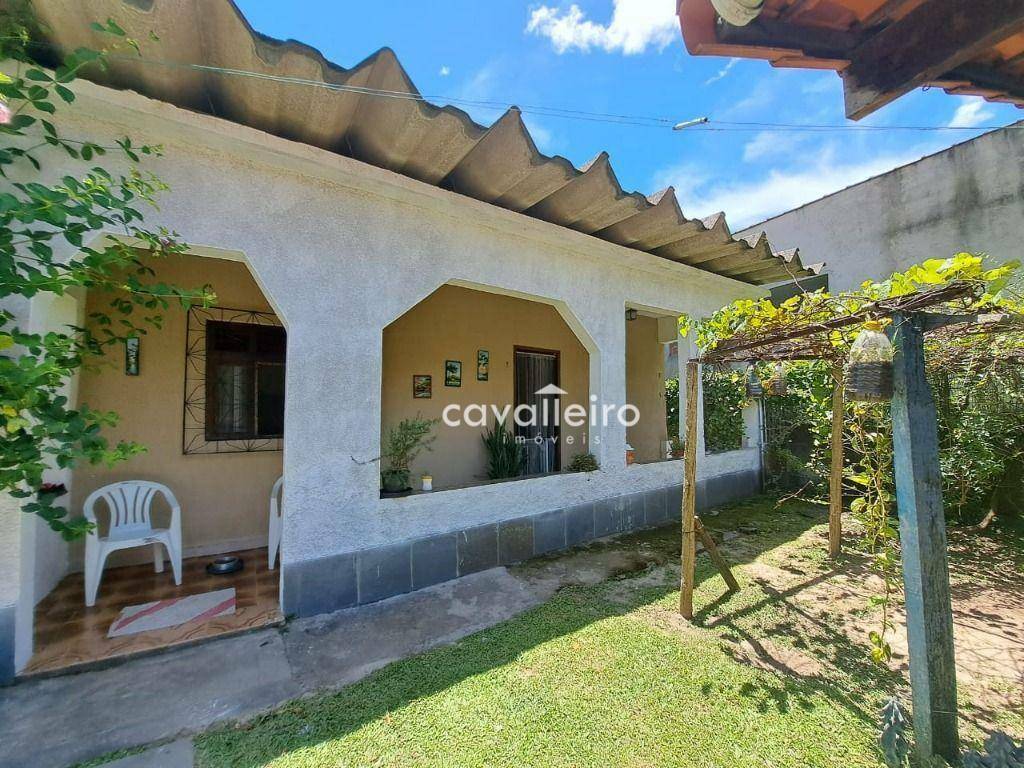 Casa à venda com 4 quartos, 290m² - Foto 9