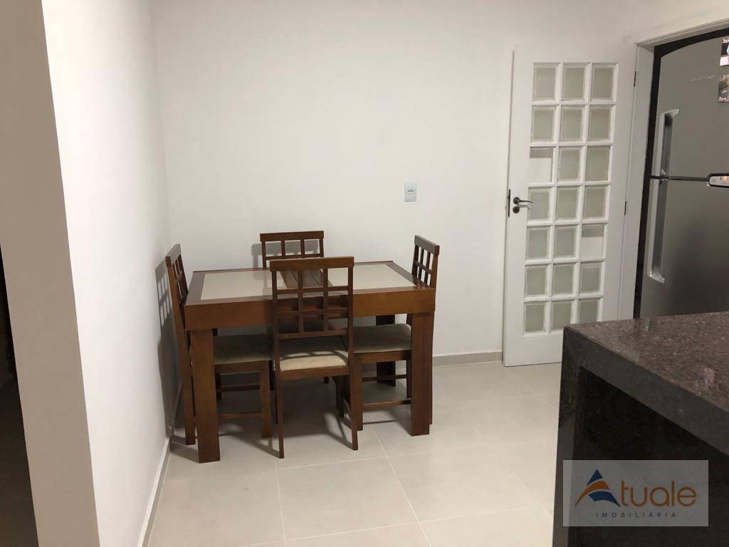 Casa à venda com 3 quartos, 185m² - Foto 10