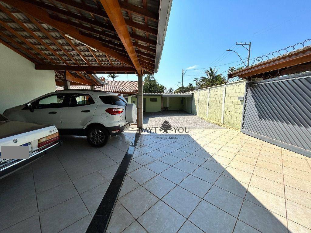 Chácara à venda com 2 quartos, 297m² - Foto 30