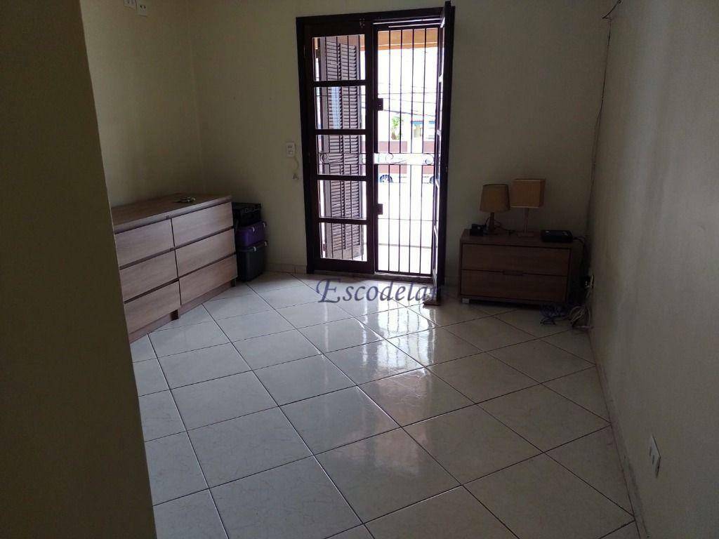 Sobrado à venda com 3 quartos, 410m² - Foto 14