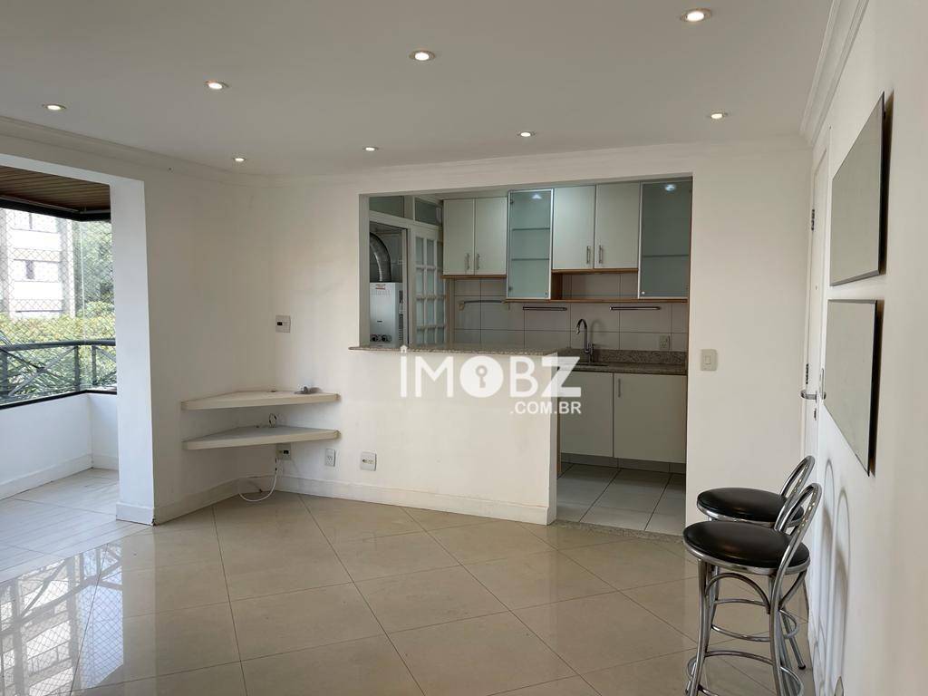 Apartamento à venda com 2 quartos, 58m² - Foto 1