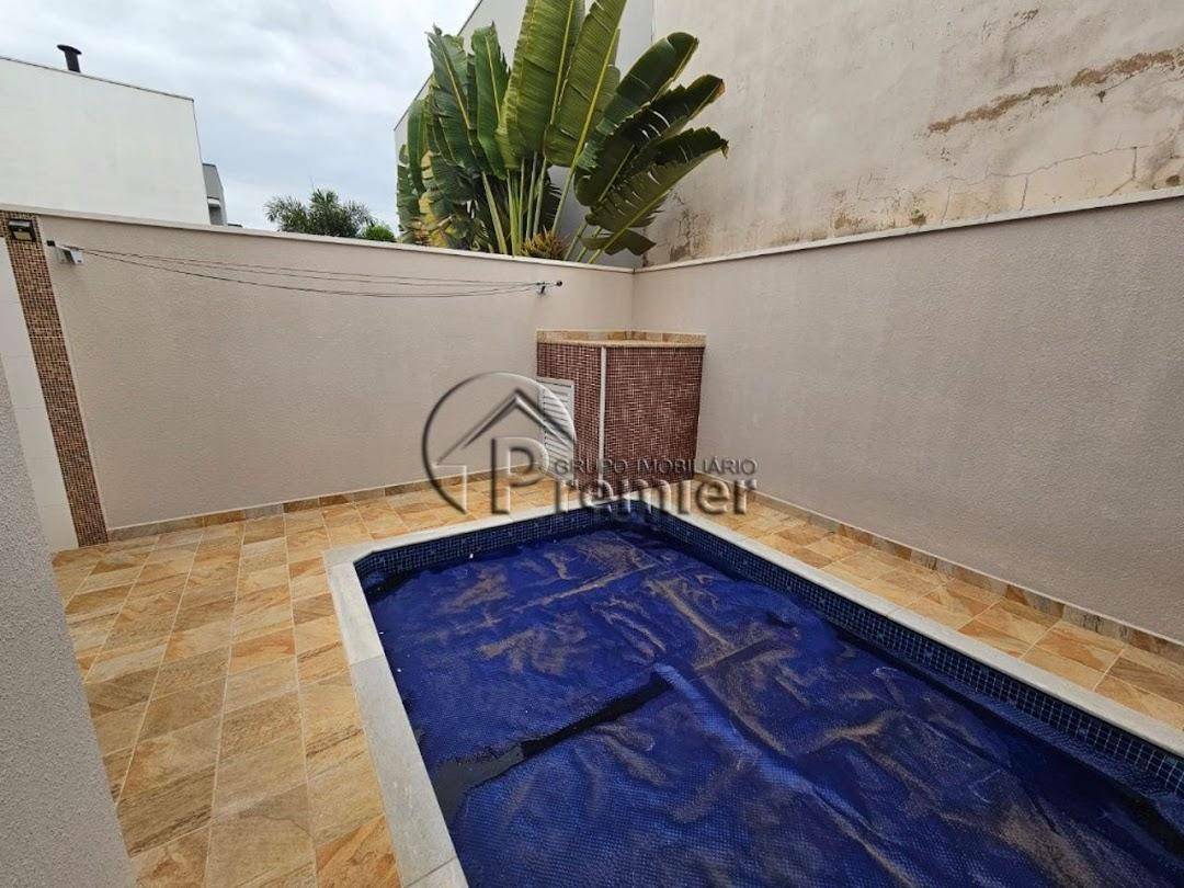 Casa de Condomínio para alugar com 3 quartos, 189m² - Foto 5