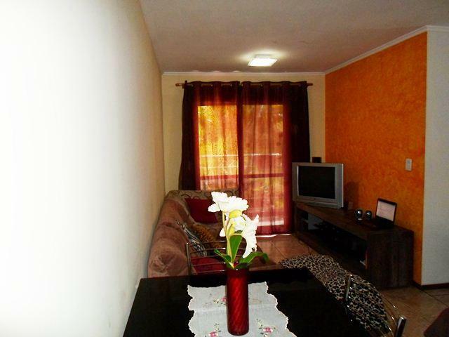 Apartamento à venda com 2 quartos, 65m² - Foto 1