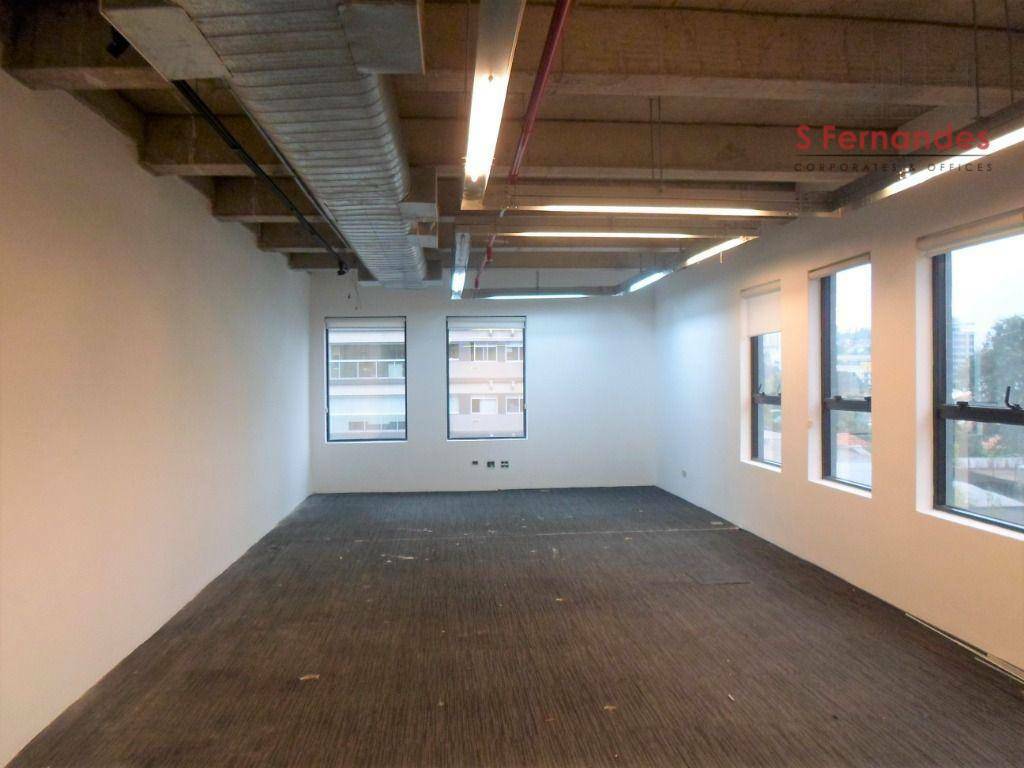 Conjunto Comercial-Sala para alugar, 60m² - Foto 4