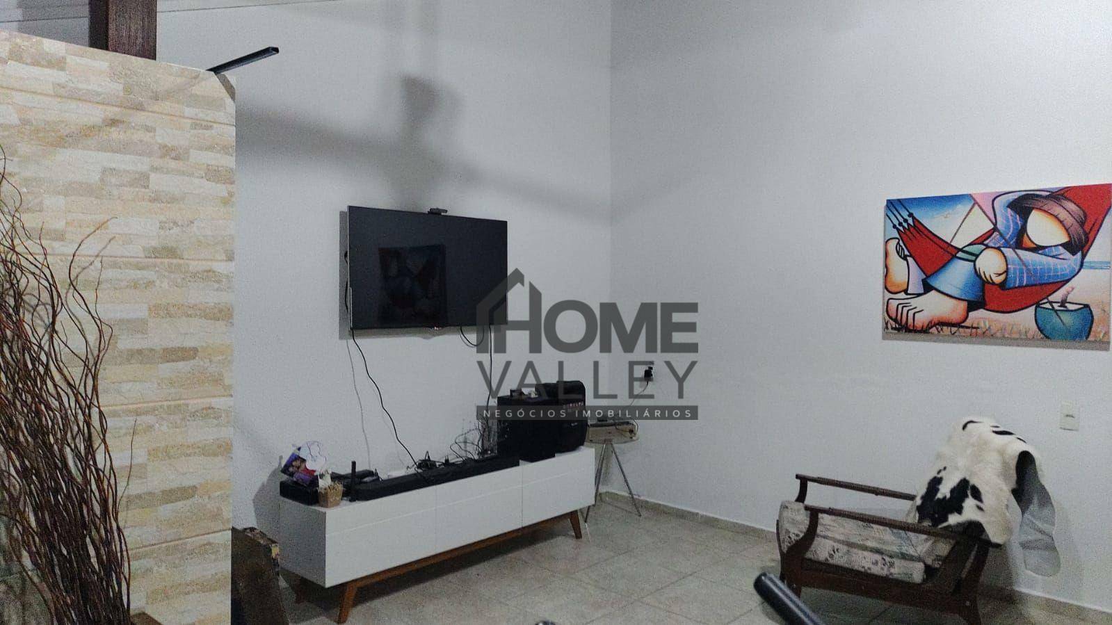 Apartamento à venda com 3 quartos, 193m² - Foto 31