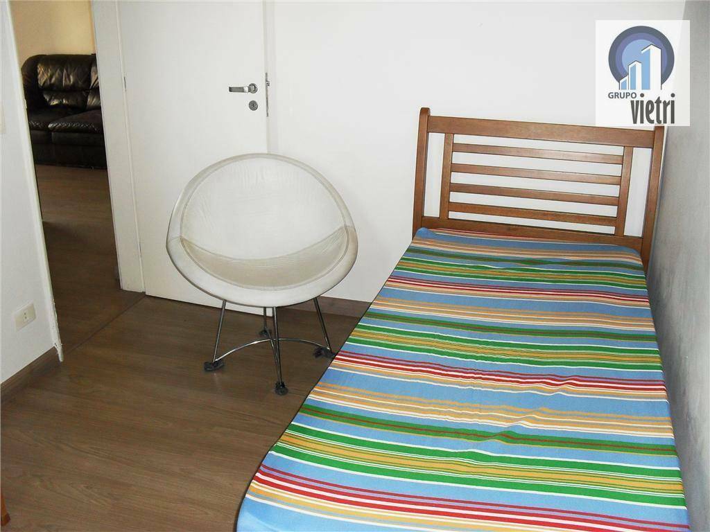 Apartamento à venda com 3 quartos - Foto 7